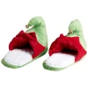Online Gifi Chaussons lutin Noël vert T36/40