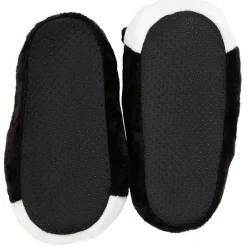 Clearance Gifi Chaussons panda femme