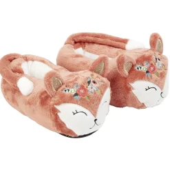 New Gifi Chaussons renard enfant