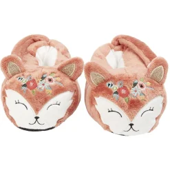 New Gifi Chaussons renard enfant