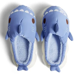 Online Gifi Chaussons requin bleu 36/37