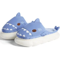 Best Gifi Chaussons requin bleu 38/39