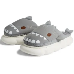 Online Gifi Chaussons requin gris 38/39