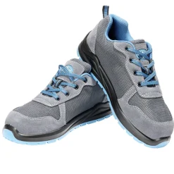 Online Gifi Chaussures de sécurité S1 pointure 42