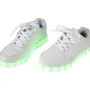 Gifi Chaussures led blanches