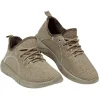 Clearance Gifi Chaussures Sneakers Homme motif camouflage T42