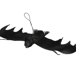 Chauve souris noire Halloween*Gifi
