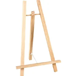 Gifi Chevalet bois