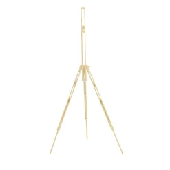 Gifi Chevalet en bois pour toile