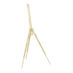 Gifi Chevalet en bois pour toile