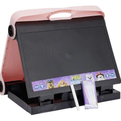 Gifi Jeux Créatifs<Chevalet La Pat Patrouille rose