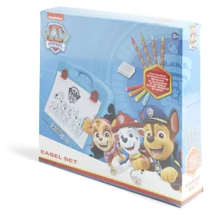 Gifi Jeux Créatifs<Chevalet Pat Patrouille plastique bleu