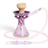 Chicha en verre petit modèle*Gifi Online