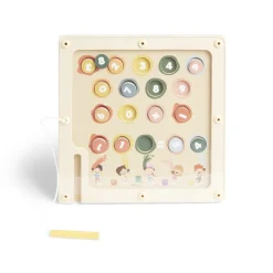 Gifi Eveil<Chiffre magnétique en bois 30x22,5cm