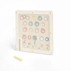 Gifi Eveil<Chiffre magnétique en bois 30x22,5cm