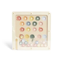 Gifi Eveil<Chiffre magnétique en bois 30x22,5cm