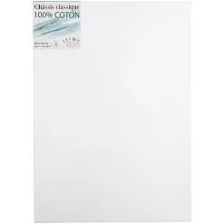 Gifi Châssis Blanc