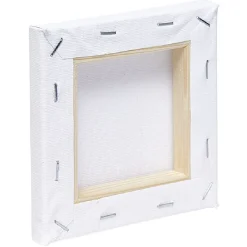 Gifi Châssis entoilé blanc x4