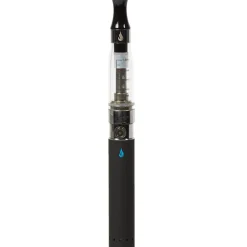 Cigarette électronique rechargeable Ego CE4 noire - 1000 bouffées*Gifi Outlet