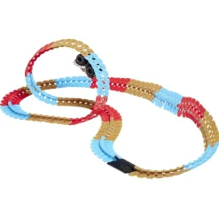 Gifi Jeux D'Imagination Et D'Imitation<Circuit flexible phosphorescent avec voiture lumineuse