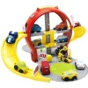Gifi Jeux D'Imagination Et D'Imitation<Circuit garage et voiture