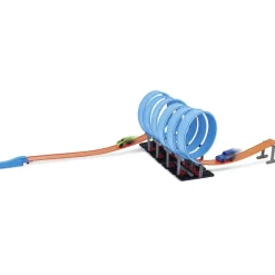 Gifi Jeux D'Imagination Et D'Imitation<Circuit looping + 2 voitures