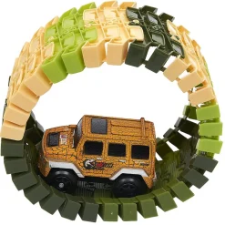 Gifi Jeux D'Imagination Et D'Imitation<Circuit lumineux Jurassic T Park