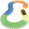 New Gifi Circuit lumineux 100 rails flexibles