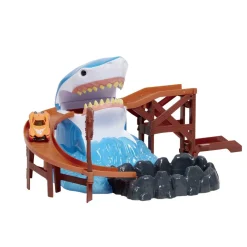 Gifi Jeux D'Imagination Et D'Imitation<Circuit voiture requin