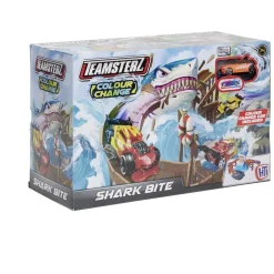 Gifi Jeux D'Imagination Et D'Imitation<Circuit voiture requin