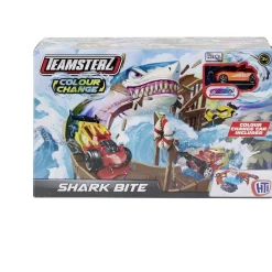 Gifi Jeux D'Imagination Et D'Imitation<Circuit voiture requin
