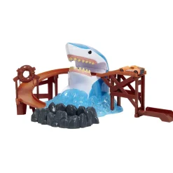 Gifi Jeux D'Imagination Et D'Imitation<Circuit voiture requin