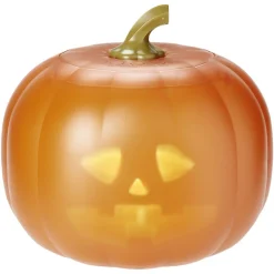 Citrouille animée orange*Gifi Online