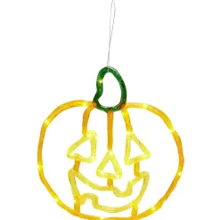 Citrouille LED à suspendre*Gifi Best