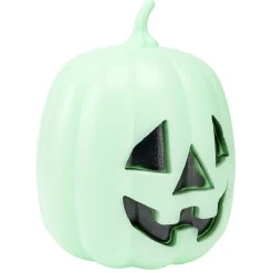 Citrouille phosphorescente en plastique*Gifi Discount