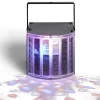 Éclairage disco portable I Dance 6 leds couleurs*Gifi