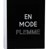 Classeur A4 imprimé En mode flemme*Gifi