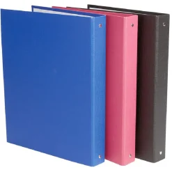 Classeur format A4 x3*Gifi Discount