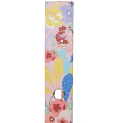 Classeur motif floral*Gifi Outlet