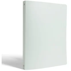 Classeur souple 4 anneaux dos 2cm 29x32cm*Gifi New