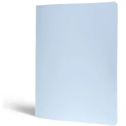 Classeur souple 4 anneaux dos 2cm 29x32cm*Gifi New