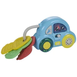 Gifi Eveil<Clé de voiture musicale