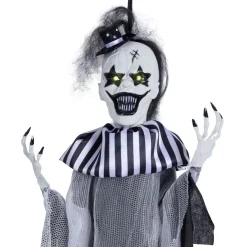 Clown animé*Gifi Discount