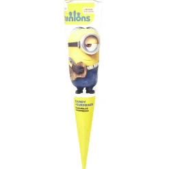 Cône surprise Minions*Gifi Online