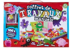 Coffret activités créatives*Gifi Best