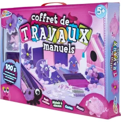 Coffret activités créatives*Gifi Best