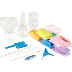 Coffret art créatif sable*Gifi Outlet