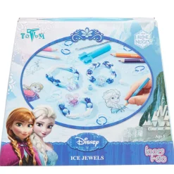 Coffret bracelet Reine des neiges*Gifi Online