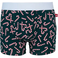 New Gifi Coffret caleçon de Noël x2 - Taille L
