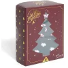 Outlet Gifi Coffret caleçon de Noël x2 - Taille M